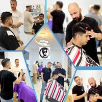 آموزش پیرایشگری مردانه در اندیمشک|خدمات آموزشی|اندیمشک, |دیوار