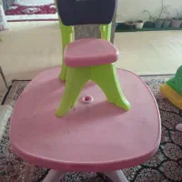 وسایل مهد کودک یا اتاق بچه