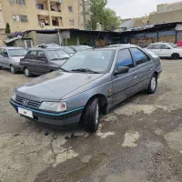 پژو ۴۰۵ مدل ۹۰|خودرو سواری و وانت|تهران, جی|دیوار