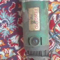 فروشی یکعدد سنگ فرز
