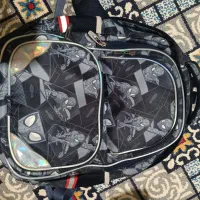 دو عدد کیف سالم پسرانه و دخترانه