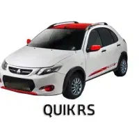 حواله کوییک RS