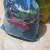 فروش ارزان تعدادی لباس نو و دست دوم