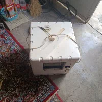 فروش یه  لوازم خانگی کولر،پشتی،ساعت،ایینه و کنسول