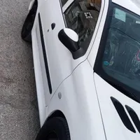 پژو 206 SD V8، مدل ۱۳۹۵|خودرو سواری و وانت|کرمانشاه, |دیوار