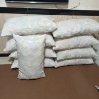 بالش مخصوص خواب|رختخواب، بالش، پتو|ارومیه, |دیوار