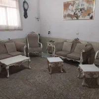 مبل کلاسیک|مبلمان خانگی و میز عسلی|اصفهان, شمس آباد|دیوار