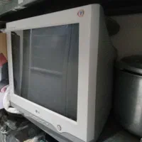 مانیتور|قطعات و لوازم جانبی رایانه|همدان, |دیوار