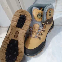 پوتین مردانه سایز ۴۱|کیف، کفش، کمربند|قرچک, شهرک مهستان|دیوار