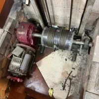 بالابر مغازه|فروشگاه و مغازه|اردبیل, |دیوار