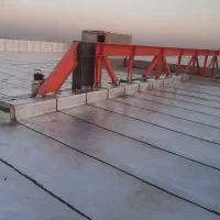 ایزوگام شرق دلیجان نصب واجرای حتی امتر مربع