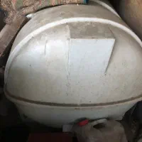 منبع اب افقی و عمودی