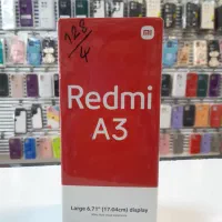 شیائومی A3 ( آکبند ، ۱۲۸ گیگ ) تاچ موبایل|موبایل|کرمانشاه, |دیوار