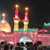 مولودی خوانی خانم