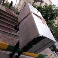 شرکت اثاث کشی و اتوباربری و اسباب کشی ایمن بارشمال