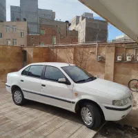 سمندlx