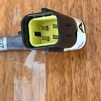سنسور دنده عقب جنیون سوناتاNF نو/اصلی95700-3K600AA|قطعات یدکی و لوازم جانبی|تهران, زنجان جنوبی|دیوار