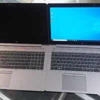 لپتاپ اچ پیHP ZBOOK G6 i7 Ram32 SSD512 گرافیک۴مجزا|رایانه همراه|کرج, گلشهر|دیوار