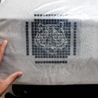 نگین حرارتی با کیفیت خارجی|لباس|اسلام‌شهر, شهرک لاله|دیوار