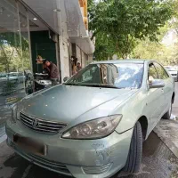 کمری ۲۰۰۶