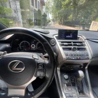 فروش خودرو لگسوس nx200t fsport