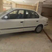 سمند se مدل ۹۵ کم کارکرد|خودرو سواری و وانت|تهران, ستارخان|دیوار