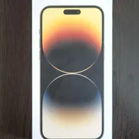 اپل IPHONE 14 Pro Max با حافظهٔ 128 گیگابایت