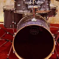 درامز مپکس سری مارس