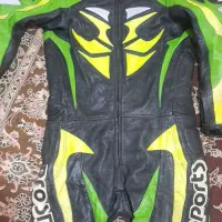 لباس موتور سواری