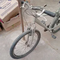 دوچرخه ۲۶ ویوا|دوچرخه، اسکیت، اسکوتر|همدان, |دیوار