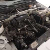 ماشین پژوپارس ۹۲|خودرو سواری و وانت|بروجرد, |دیوار