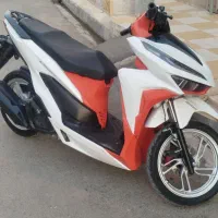 کلیک ۱۵۰|موتورسیکلت|تربتحیدریه, داروپخش|دیوار