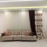 پرده مینمال دوخت و نصب پرده|پرده، رانر، رومیزی|فومن, |دیوار