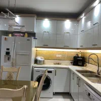 فروش آپارتمان۱۲۶ متری۲ خوابه طبقه ۱ در هفده شهریور|فروش آپارتمان|مشهد, هفده شهریور|دیوار