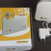 مودم TF-i60 H1 ایرانسل ( اصلی )