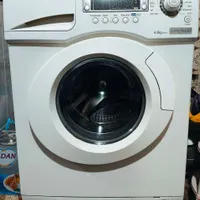ماشین لباسشویی سامسونگ