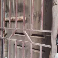 درب و پنجره آهنی با ابعاد وقیمت مختلف|حراج|گنبد کاووس, |دیوار