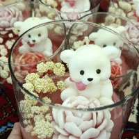 جارشمع|صنایع دستی و سایر لوازم تزئینی|فردیس, نگارستان|دیوار