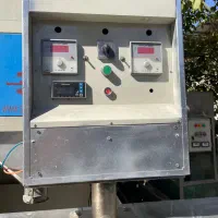 دستگاه پرکن وخط تولید نوشمک صنعتی|ماشینآلات صنعتی|شهریار, شهریار|دیوار