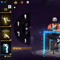 اکانت فری فایر|کنسول، بازی ویدئویی و آنلاین|قم, ولیعصر|دیوار