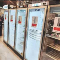 نمایندگی فروش یخچال کینو|فروشگاه و مغازه|کهنوج, |دیوار