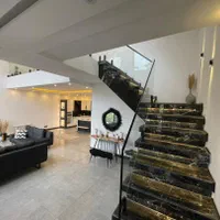 اجاره روزانه ویلا جنگلی مدرن تریپلکس|اجارهٔ کوتاه‌مدت ویلا و باغ|چمستان, |دیوار