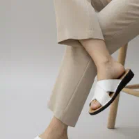 دمپایی،روفرشی چرم طبیعی|کیف، کفش، کمربند|تهران, تجریش|دیوار