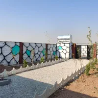 باغ.چهار دیوار.زمین.سند دار|فروش زمین و ملک کلنگی|شهریار, اصیل آباد|دیوار