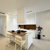 ظفر، آپارتمان، ۱۵۰ متر ۳ خوابه، ۲ پارکینگ سندی