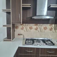 کابینت درحدنو بدون هیچ مشکلی