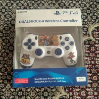 دسته ps4|کنسول، بازی ویدئویی و آنلاین|تبریز, |دیوار