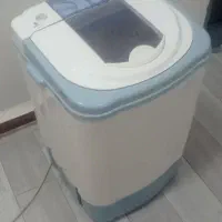 مینی واش بچه