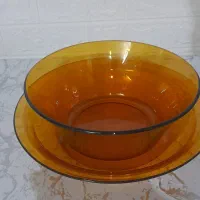 ست عسلی فرانسوی اصلی