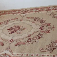 گلیم فرش 9 متری